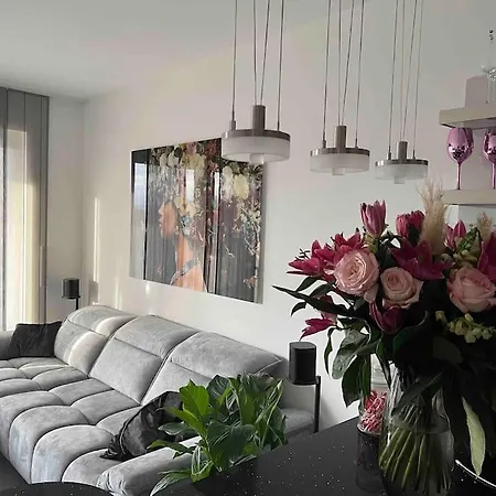 Luxus Koeln/phantasialand/bonn/ Messe