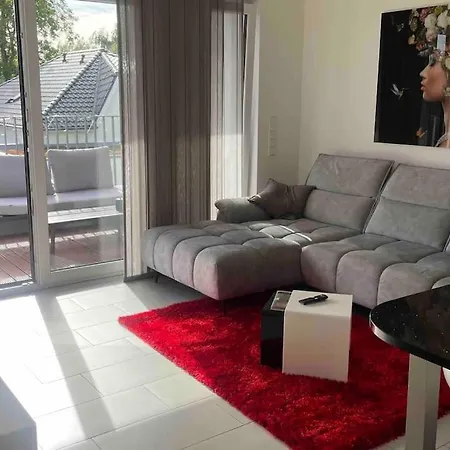 Luxus Koeln/phantasialand/bonn/ Messe * Wesseling