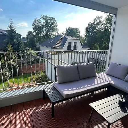 Apartment Luxus Koeln/phantasialand/bonn/ Messe *