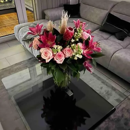 Appartement Luxus Koeln/phantasialand/bonn/ Messe