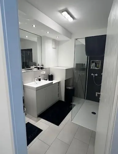 Luxus Koeln/phantasialand/bonn/ Messe Lejlighed *