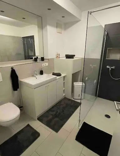 Luxus Koeln/phantasialand/bonn/ Messe Lejlighed