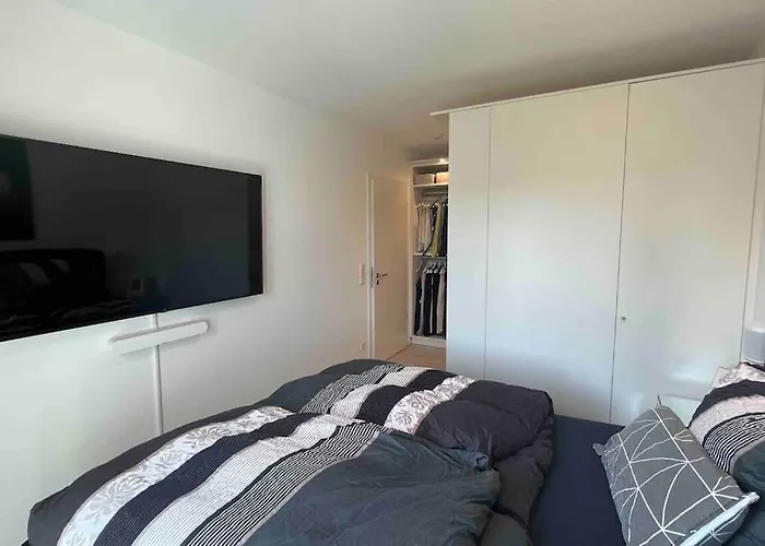 Luxus Koeln/phantasialand/bonn/ Messe Wesseling