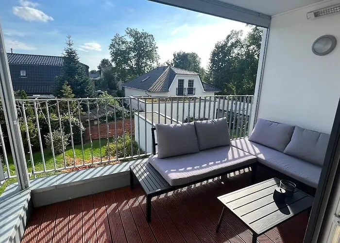 Lejlighed Luxus Koeln/phantasialand/bonn/ Messe *