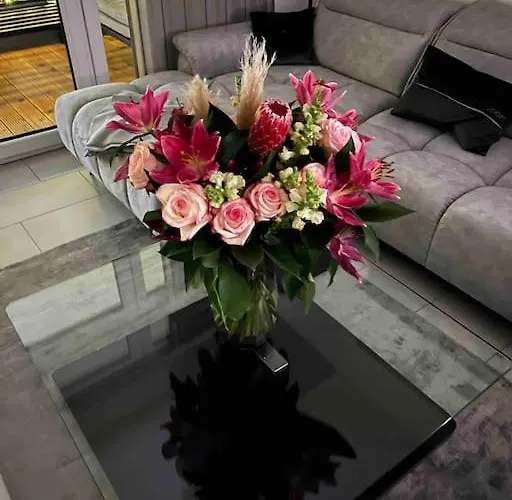 Lejlighed Luxus Koeln/phantasialand/bonn/ Messe